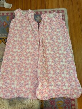 EUC sleep sack bundle
